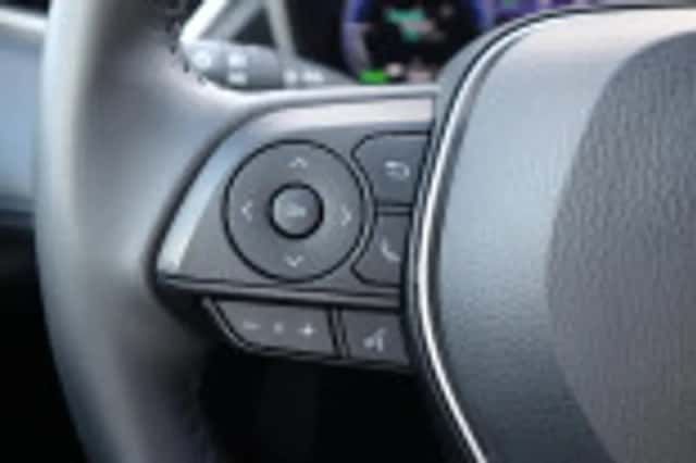 Toyota Corolla (2025) thumbnail 73