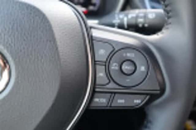 Toyota Corolla (2025) thumbnail 74