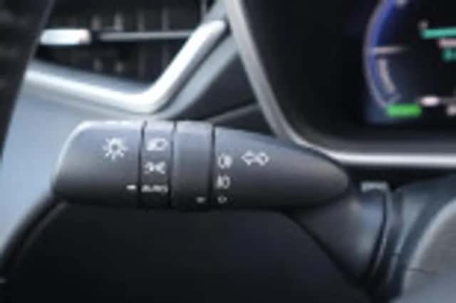 Toyota Corolla (2025) thumbnail 75