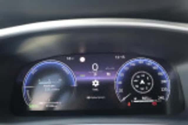 Toyota Corolla (2025) thumbnail 77
