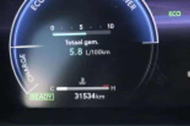 Toyota Corolla (2025) thumbnail 78