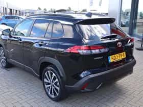 Toyota Corolla (2025) thumbnail 9
