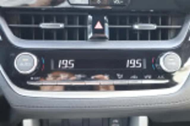 Toyota Corolla (2025) thumbnail 83