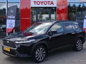 Toyota Corolla (2025) thumbnail 94