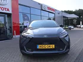 Toyota C hr (2025) thumbnail 17