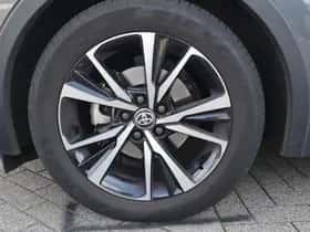 Toyota C hr (2025) thumbnail 20