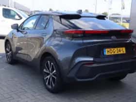Toyota C hr (2025) thumbnail 3