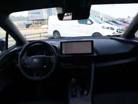 Toyota C hr (2025) thumbnail 22