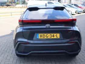 Toyota C hr (2025) thumbnail 4