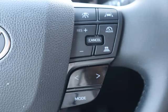 Toyota C hr (2025) thumbnail 33
