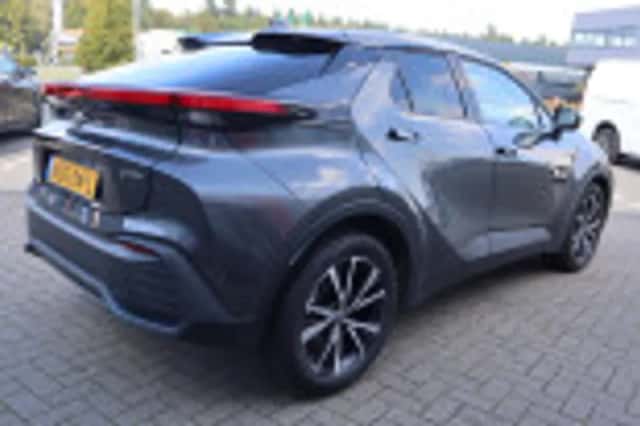 Toyota C hr (2025) thumbnail 44