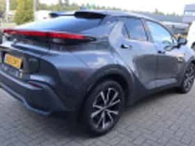 Toyota C hr (2025) thumbnail 44