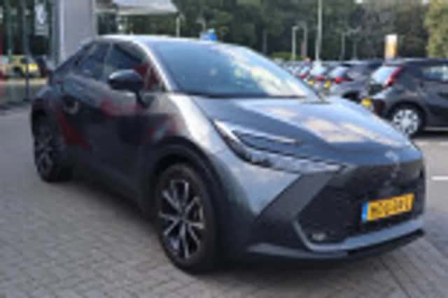 Toyota C hr (2025) thumbnail 46