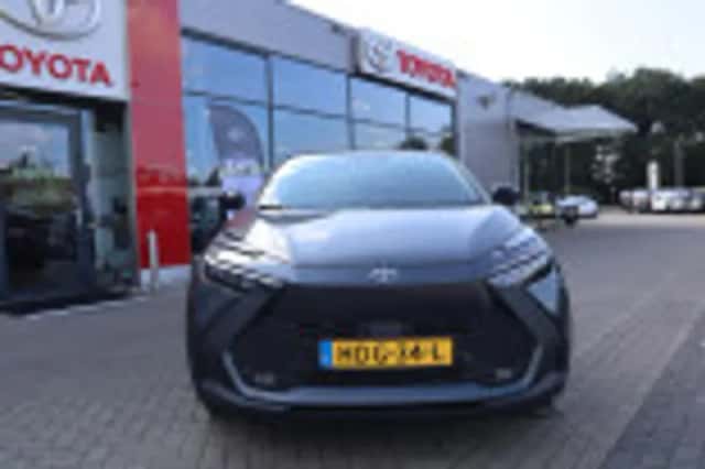 Toyota C hr (2025) thumbnail 47