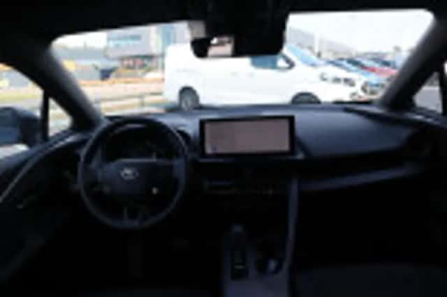 Toyota C hr (2025) thumbnail 52