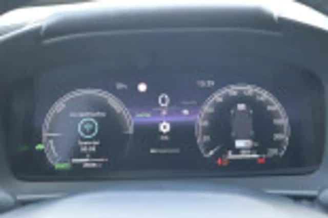 Toyota C hr (2025) thumbnail 60