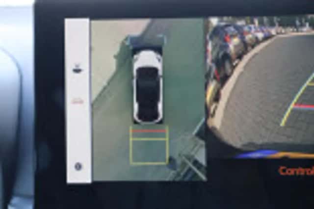 Toyota C hr (2025) thumbnail 65