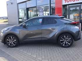 Toyota C hr (2025) thumbnail 8