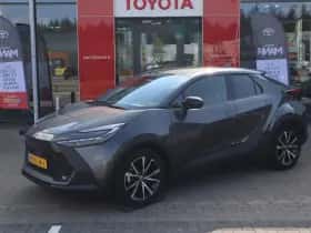 Toyota C hr (2025) thumbnail 71