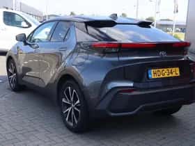 Toyota C hr (2025) thumbnail 74