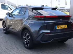 Toyota C hr (2025) thumbnail 9
