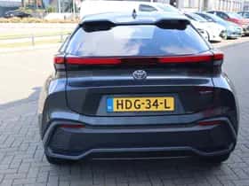 Toyota C hr (2025) thumbnail 10