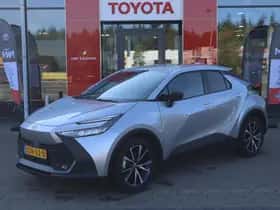 Toyota C hr (2024) thumbnail 1