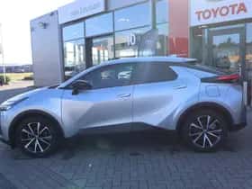 Toyota C hr (2024) thumbnail 2
