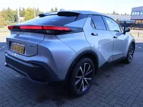 Toyota C hr (2024) thumbnail 13