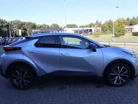 Toyota C hr (2024) thumbnail 14