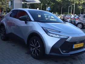 Toyota C hr (2024) thumbnail 15
