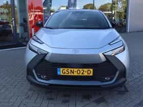 Toyota C hr (2024) thumbnail 16