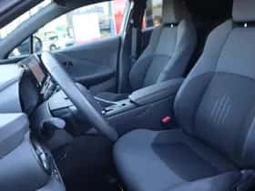 Toyota C hr (2024) thumbnail 22