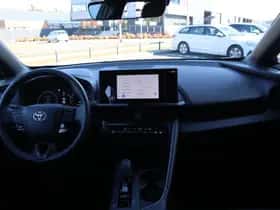 Toyota C hr (2024) thumbnail 25