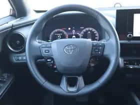 Toyota C hr (2024) thumbnail 26