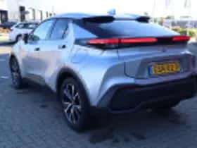 Toyota C hr (2024) thumbnail 42