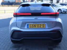 Toyota C hr (2024) thumbnail 43