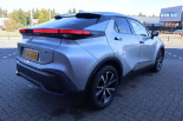 Toyota C hr (2024) thumbnail 46