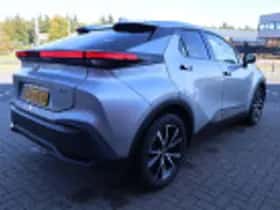 Toyota C hr (2024) thumbnail 46