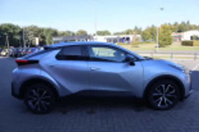 Toyota C hr (2024) thumbnail 47