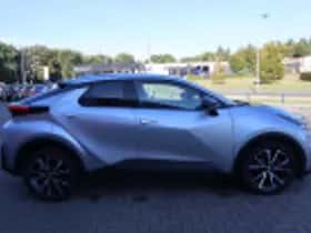 Toyota C hr (2024) thumbnail 47