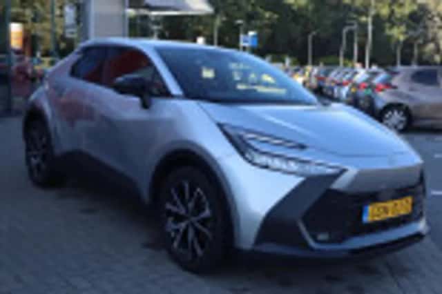 Toyota C hr (2024) thumbnail 48