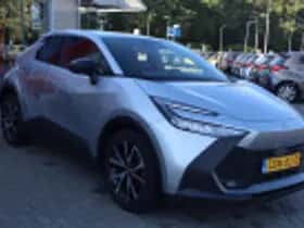 Toyota C hr (2024) thumbnail 48