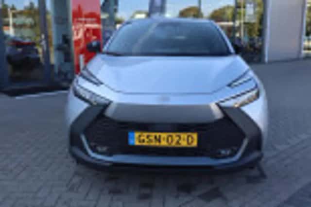 Toyota C hr (2024) thumbnail 49