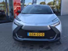 Toyota C hr (2024) thumbnail 49