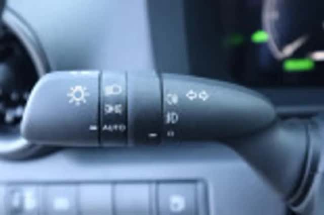Toyota C hr (2024) thumbnail 62