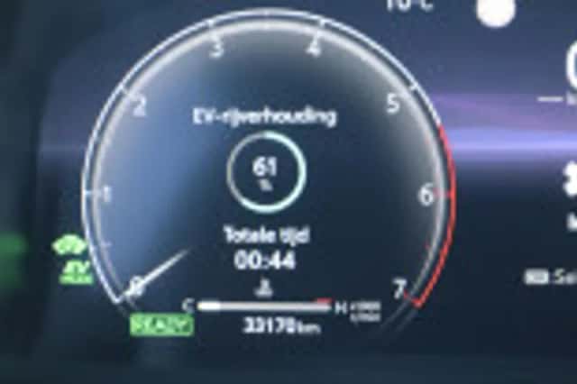 Toyota C hr (2024) thumbnail 71