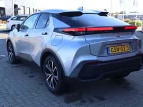Toyota C hr (2024) thumbnail 80