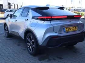 Toyota C hr (2024) thumbnail 9