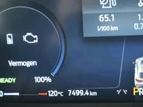 Ford Kuga (2025) thumbnail 39